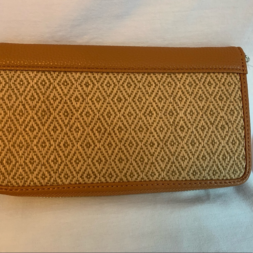 Thirtyone All About the Benjamins wallet